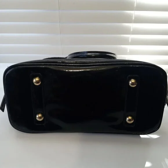 Karl Lagerfeld Paris Adele Tote With Coin Purse ( new) - Picture 8 of 9